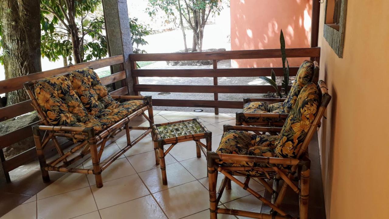 فيلا Chacara Alto Do Vale Bueno Brandão المظهر الخارجي الصورة